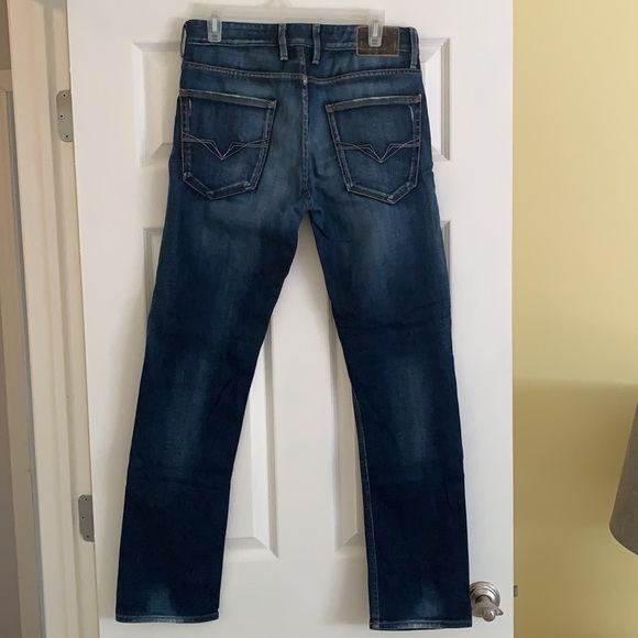 Men Guess Jeans - Picture 2 of 2